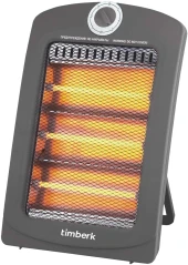 Конвектор Eurolux ОК-EU-2000CH 2000Вт белый