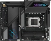 Материнская плата Gigabyte X870E AORUS PRO Socket AM5 AMD X870E 4xDDR5 ATX AC`97 8ch(7.1) 2.5Gg RAID+HDMI