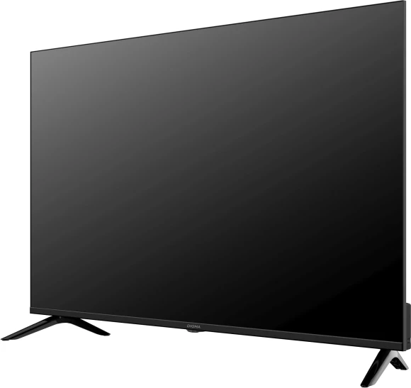 Телевизор LED Digma 50" DM-LED50UBB40 Салют ТВ Frameless Metal черный 4K Ultra HD 60Hz DVB-T DVB-T2 DVB-C DVB-S DVB-S2 USB WiFi Smart TV Телевизор LED Digma 50" DM-LED50UBB40 Салют ТВ Frameless Metal черный 4K Ultra HD 60Hz DVB-T DVB-T2 DVB-C DVB-S DVB-S2 USB WiFi Smart TV