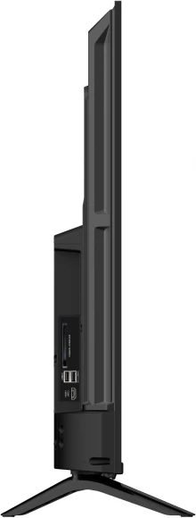 Телевизор LED Digma 50" DM-LED50UBB40 Салют ТВ Frameless Metal черный 4K Ultra HD 60Hz DVB-T DVB-T2 DVB-C DVB-S DVB-S2 USB WiFi Smart TV Телевизор LED Digma 50" DM-LED50UBB40 Салют ТВ Frameless Metal черный 4K Ultra HD 60Hz DVB-T DVB-T2 DVB-C DVB-S DVB-S2 USB WiFi Smart TV