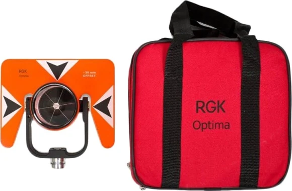Детектор-отражатель RGK OPTIMA (4610011871146)