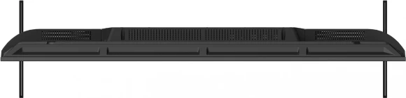 Телевизор QLED Digma 50" DM-LED50UQB31 Google TV Frameless Metal черный/черный 4K Ultra HD 60Hz MEMC DVB-T DVB-T2 DVB-C DVB-S DVB-S2 USB WiFi Smart TV Телевизор QLED Digma 50" DM-LED50UQB31 Google TV Frameless Metal черный/черный 4K Ultra HD 60Hz MEMC DVB-T DVB-T2 DVB-C DVB-S DVB-S2 USB WiFi Smart TV