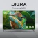 Телевизор QLED Digma 50" DM-LED50UQB31 Google TV Frameless Metal черный/черный 4K Ultra HD 60Hz MEMC DVB-T DVB-T2 DVB-C DVB-S DVB-S2 USB WiFi Smart TV Телевизор QLED Digma 50" DM-LED50UQB31 Google TV Frameless Metal черный/черный 4K Ultra HD 60Hz MEMC DVB-T DVB-T2 DVB-C DVB-S DVB-S2 USB WiFi Smart TV
