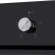 Духовой шкаф Газовый Maunfeld EOGC604BSlim черный