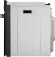 Духовой шкаф Газовый Maunfeld EOGC604BSlim черный
