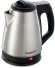 Чайник электрический Scarlett SC-EK21S25 1.5л. 1350Вт серебристый корпус: металл/пластик (EK21S25) Чайник электрический Scarlett SC-EK21S25 1.5л. 1350Вт серебристый корпус: металл/пластик (EK21S25)