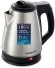 Чайник электрический Scarlett SC-EK21S25 1.5л. 1350Вт серебристый корпус: металл/пластик (EK21S25) Чайник электрический Scarlett SC-EK21S25 1.5л. 1350Вт серебристый корпус: металл/пластик (EK21S25)