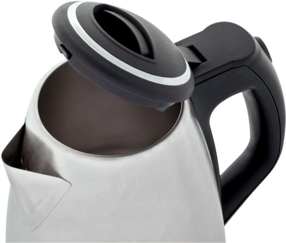 Чайник электрический Scarlett SC-EK21S25 1.5л. 1350Вт серебристый корпус: металл/пластик (EK21S25) Чайник электрический Scarlett SC-EK21S25 1.5л. 1350Вт серебристый корпус: металл/пластик (EK21S25)