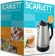 Чайник электрический Scarlett SC-EK21S25 1.5л. 1350Вт серебристый корпус: металл/пластик (EK21S25) Чайник электрический Scarlett SC-EK21S25 1.5л. 1350Вт серебристый корпус: металл/пластик (EK21S25)