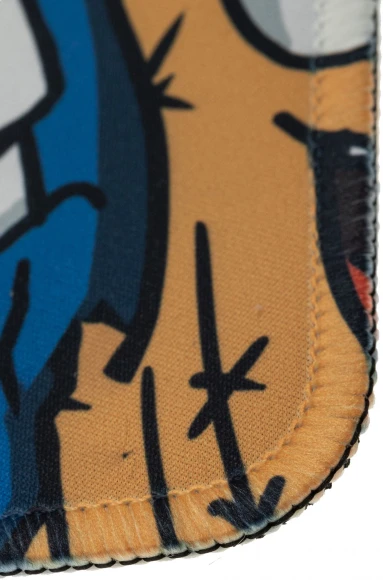 Коврик для мыши Cactus Colorful Cacti 400x300x3мм (CS-MP-PRO07XL) Коврик для мыши Cactus Colorful Cacti 400x300x3мм (CS-MP-PRO07XL)