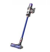 Пылесос Dyson SV28 V11 Vaccum голубой/никель Пылесос Dyson SV28 V11 Vaccum голубой/никель