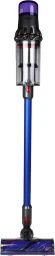 Пылесос Dyson SV28 V11 Vaccum голубой/никель