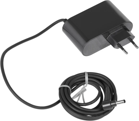 Пылесос Dyson SV28 V11 Vaccum голубой/никель