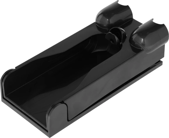 Пылесос Dyson SV28 V11 Vaccum голубой/никель