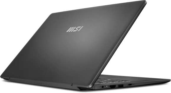 Ноутбук MSI Modern 14 F1MG-485XRU Core 5 120U 16Gb SSD512Gb Intel Graphics 14" IPS FHD (1920x1080) FreeDOS grey WiFi BT Cam (9S7-14S111-485)
