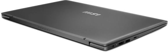 Ноутбук MSI Modern 14 F1MG-485XRU Core 5 120U 16Gb SSD512Gb Intel Graphics 14" IPS FHD (1920x1080) FreeDOS grey WiFi BT Cam (9S7-14S111-485)