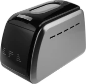 Хлебопечь Hyundai HYBM-5085 850Вт черный/серебристый Хлебопечь Hyundai HYBM-5085 850Вт черный/серебристый