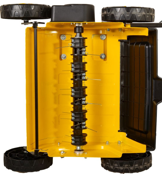 Скарификатор Huter GSA-7,0 бензин. (70/16/1)