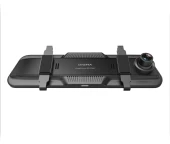 Видеорегистратор Digma FreeDrive 8100W черный 4Mpix 2160x3840 170гр. Allwinner