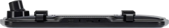 Видеорегистратор Digma FreeDrive 8100W черный 4Mpix 2160x3840 170гр. Allwinner