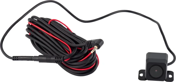 Видеорегистратор Digma FreeDrive 8100W черный 4Mpix 2160x3840 170гр. Allwinner