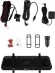 Видеорегистратор Digma FreeDrive 8100W черный 4Mpix 2160x3840 170гр. Allwinner