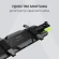 Видеорегистратор Digma FreeDrive 8100W черный 4Mpix 2160x3840 170гр. Allwinner