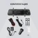 Видеорегистратор Digma FreeDrive 8100W черный 4Mpix 2160x3840 170гр. Allwinner