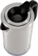 Чайник электрический Polaris PWK 0712CA 1.7л. 2200Вт сталь корпус: металл/пластик Чайник электрический Polaris PWK 0712CA 1.7л. 2200Вт сталь корпус: металл/пластик