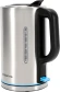 Чайник электрический Polaris PWK 0712CA 1.7л. 2200Вт сталь корпус: металл/пластик Чайник электрический Polaris PWK 0712CA 1.7л. 2200Вт сталь корпус: металл/пластик
