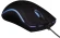 Мышь Оклик 704G TOKUGAWA черный оптическая 1600dpi USB 4but (1196423)