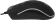 Мышь Оклик 704G TOKUGAWA черный оптическая 1600dpi USB 4but (1196423)