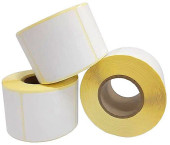 Термоэтикетки Cactus Top CS-TT5860500 сег.:58x60мм самоклей. д.вн.рул.84мм д.вт.40мм 500шт/рул белый Термоэтикетки Cactus Top CS-TT5860500 сег.:58x60мм самоклей. д.вн.рул.84мм д.вт.40мм 500шт/рул белый