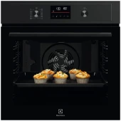 Духовой шкаф Электрический Electrolux EOD4P57H черный Духовой шкаф Электрический Electrolux EOD4P57H черный