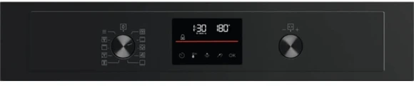 Духовой шкаф Электрический Electrolux EOD4P57H черный Духовой шкаф Электрический Electrolux EOD4P57H черный
