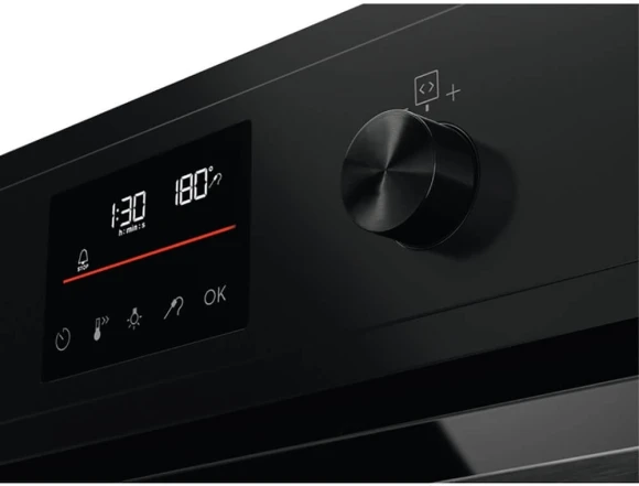 Духовой шкаф Электрический Electrolux EOD4P57H черный Духовой шкаф Электрический Electrolux EOD4P57H черный