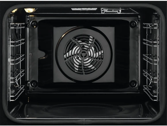Духовой шкаф Электрический Electrolux EOD4P57H черный Духовой шкаф Электрический Electrolux EOD4P57H черный