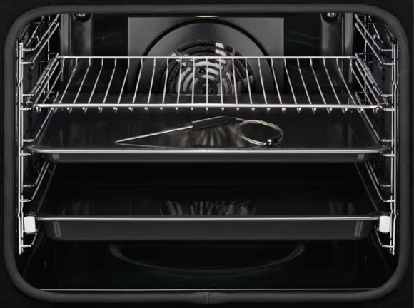 Духовой шкаф Электрический Electrolux EOD4P57H черный Духовой шкаф Электрический Electrolux EOD4P57H черный