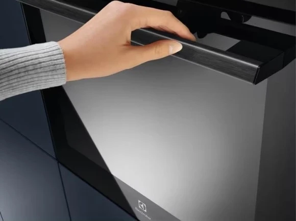 Духовой шкаф Электрический Electrolux EOD4P57H черный Духовой шкаф Электрический Electrolux EOD4P57H черный