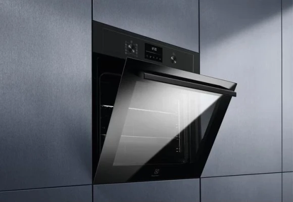 Духовой шкаф Электрический Electrolux EOD4P57H черный Духовой шкаф Электрический Electrolux EOD4P57H черный