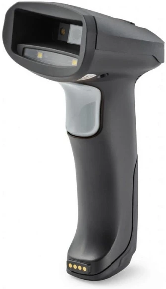 Сканер штрих-кода Атол SB3100BT 2D беспроводной черный (61751) Сканер штрих-кода Атол SB3100BT 2D беспроводной черный (61751)
