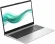 Ноутбук HP 250R G10 Core 3 100U 8Gb SSD512Gb Intel Graphics 15.6" IPS HD (1366x768) без ОС silver WiFi BT Cam (C91W6AT)