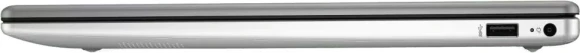 Ноутбук HP 250R G10 Core 3 100U 8Gb SSD512Gb Intel Graphics 15.6" IPS HD (1366x768) без ОС silver WiFi BT Cam (C91W6AT)