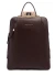 Рюкзак мужской Piquadro Russel CA7162W137/N черный натур.кожа