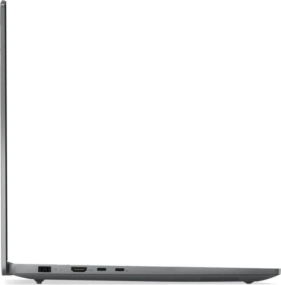 Ноутбук Lenovo IdeaPad 5 Pro 16IMH9 Core Ultra 5 125H 16Gb SSD1Tb NVIDIA GeForce RTX 3050 6Gb 16" OLED 2K (2048x1280) без ОС grey WiFi BT Cam (83D4003MRK)