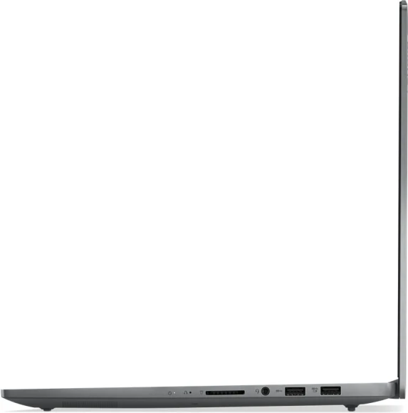 Ноутбук Lenovo IdeaPad 5 Pro 16IMH9 Core Ultra 5 125H 16Gb SSD1Tb NVIDIA GeForce RTX 3050 6Gb 16" OLED 2K (2048x1280) без ОС grey WiFi BT Cam (83D4003MRK)