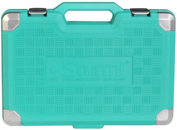 Набор инструментов Sturm! 1045-20-S77 77 предметов (жесткий кейс)