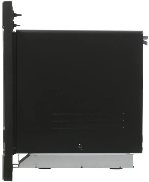 Микроволновая печь Samsung MG22M8074AT/BW 22л. 850Вт черный (встраиваемая) Микроволновая печь Samsung MG22M8074AT/BW 22л. 850Вт черный (встраиваемая)