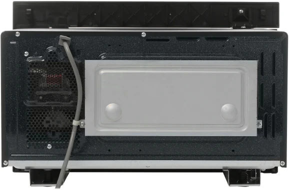 Микроволновая печь Samsung MG22M8074AT/BW 22л. 850Вт черный (встраиваемая) Микроволновая печь Samsung MG22M8074AT/BW 22л. 850Вт черный (встраиваемая)