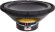 Сабвуфер автомобильный Kicx GT-12R 300Вт пассивный (30см/12") Сабвуфер автомобильный Kicx GT-12R 300Вт пассивный (30см/12")